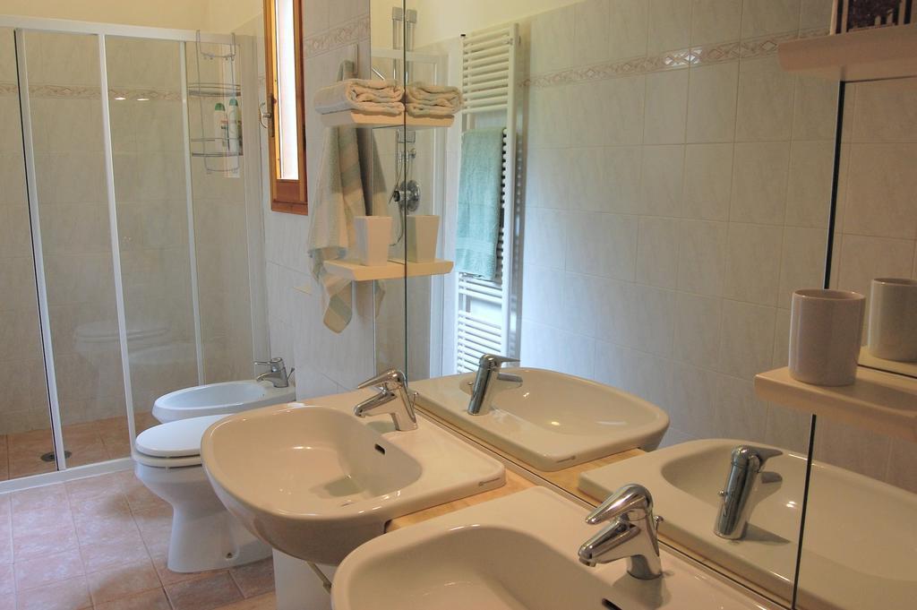 Casa Martellina - Holiday Home Bagno a Ripoli Habitación foto