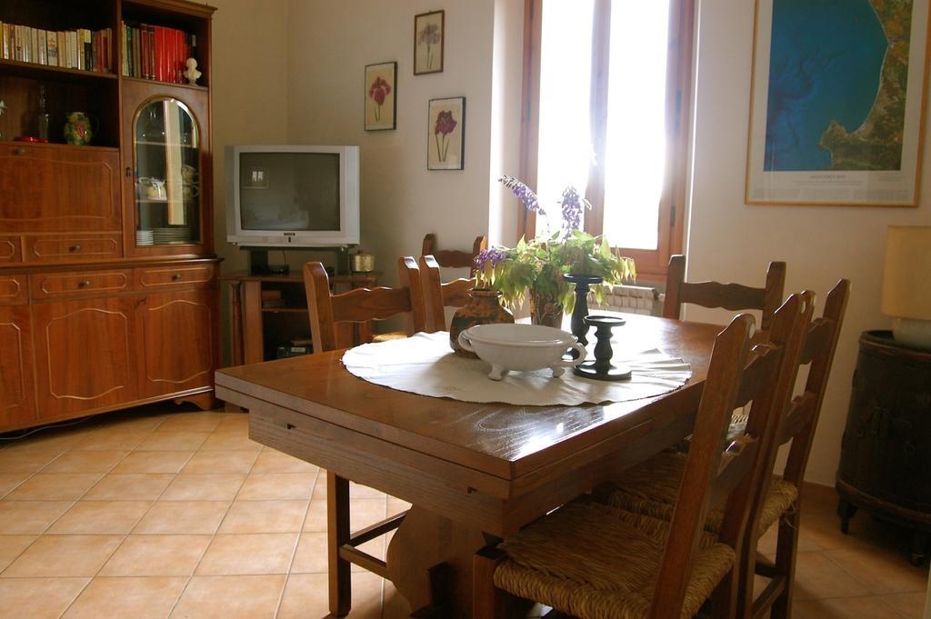 Casa Martellina - Holiday Home Bagno a Ripoli Habitación foto