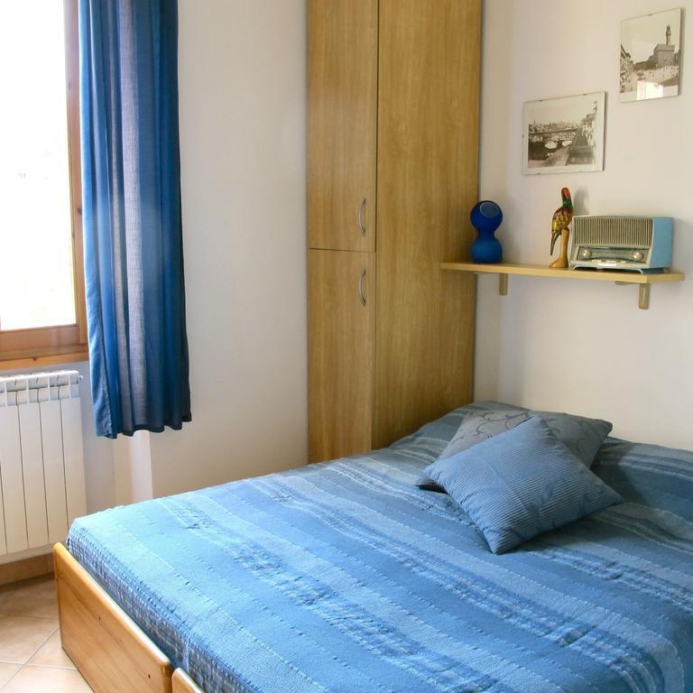 Casa Martellina - Holiday Home Bagno a Ripoli Habitación foto