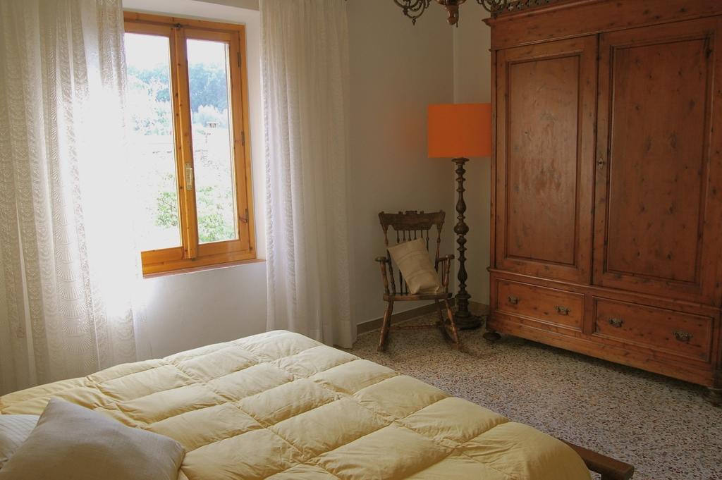 Casa Martellina - Holiday Home Bagno a Ripoli Habitación foto